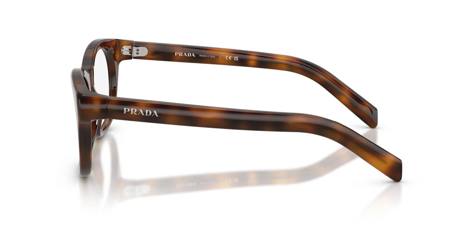 Prada C13V Eyeglasses - view 11